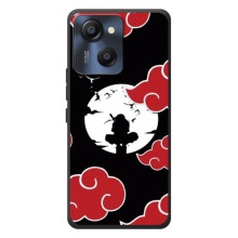 Чохол з картинками Ітачі для Блацкв'ю Осгал Модерн 8 – Ітачі з акацукі