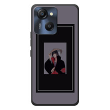 Чохол з картинками Ітачі для Блацкв'ю Осгал Модерн 8 – Ітачі в рамці