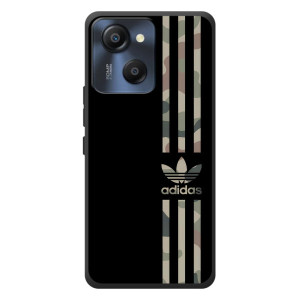Чохол с стилі "Адідас" для Блєкв'ю Оскал Модерн 8 – Adidas