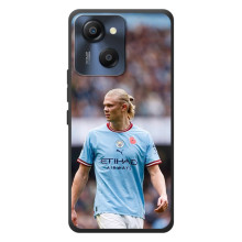 Чохол з картинкою Ерлінг Холанд на Blackview Oscal Modern 8 – Ерлінг Холанд