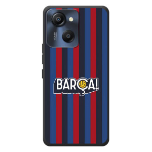 Чохол для Blackview Oscal Modern 8 (Барселона) – BARCA