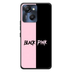 Чехол с музыкальной группой для Blackview Oscal Modern 8