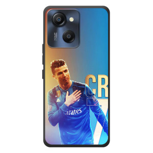 Чохол Кріштіану Роналду для Blackview Oscal Modern 8 (AlphaPrint)