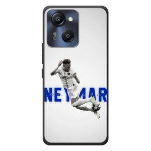Чохол Неймар для Blackview Oscal Modern 8 (AlphaPrint)