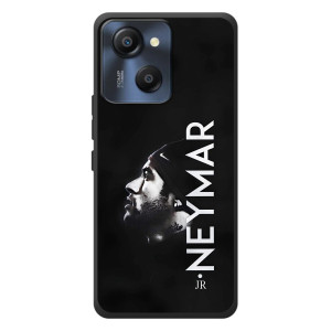 Чохол Неймар для Blackview Oscal Modern 8 (AlphaPrint)