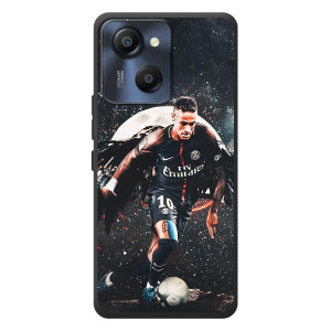 Чохол Неймар для Blackview Oscal Modern 8 (AlphaPrint)