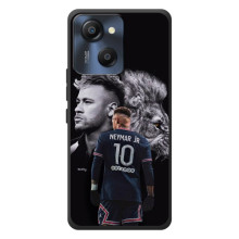 Чохол з принтом Неймар Жуніор на Блацкв'ю Осгал Модерн 8