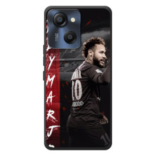 Чохол з принтом Неймар Жуніор на Блацкв'ю Осгал Модерн 8 – Неймар Жуніор