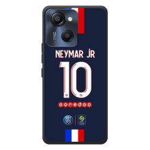 Чохол з принтом Неймар Жуніор на Блацкв'ю Осгал Модерн 8 – Номер Неймара