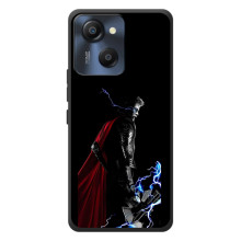 Чехол Супергерои Марвел на \\
Блэквью Оскал Мо́дерн 8 (Тор)