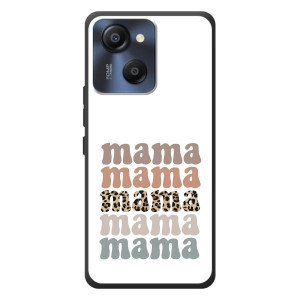 Чехлы для мамы на Blackview Oscal Modern 8
