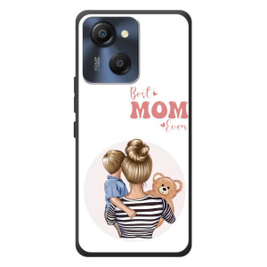 Чехлы для мамы на Blackview Oscal Modern 8