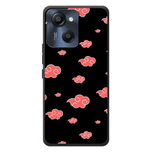 Чохол з  символікою Аніме для Blackview Oscal Modern 8