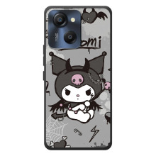 Чохол з  символікою Аніме для Blackview Oscal Modern 8 – Герой Куромі