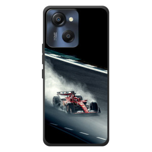 Чехол Формула1 на Blackview Oscal Modern 8