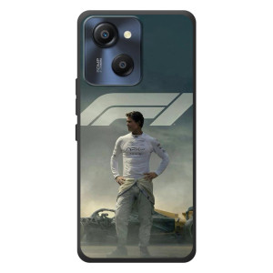 Чехол Формула1 на Blackview Oscal Modern 8
