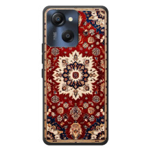 Чохол з принтом Килим для Blackview Oscal Modern 8 – Килим