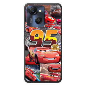 Силиконовый чехол Маквин для Blackview Oscal Modern 8
