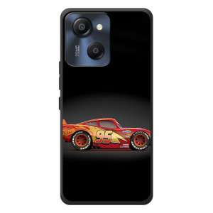 Силиконовый чехол Маквин для Blackview Oscal Modern 8