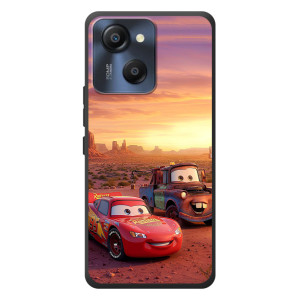 Силиконовый чехол Маквин для Blackview Oscal Modern 8