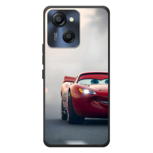 Силиконовый чехол Маквин для Blackview Oscal Modern 8