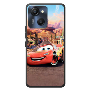 Силиконовый чехол Маквин для Blackview Oscal Modern 8