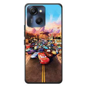 Силиконовый чехол Маквин для Blackview Oscal Modern 8