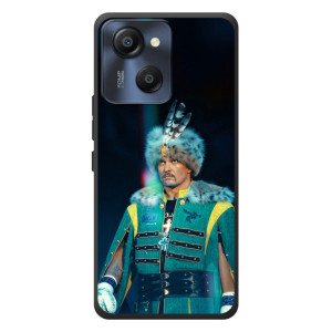 Чохол з картинкою Олександр Усик для Blackview Oscal Modern 8