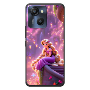 Чохол Рапунцель для Blackview Oscal Modern 8