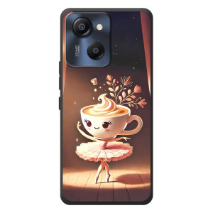 Чехол с мемом Тралалело тралала на Blackview Oscal Modern 8