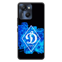 Чохол з ФК Динамо Київ на Блацкв'ю Осгал Модерн 8 – Динамо Київ Дим