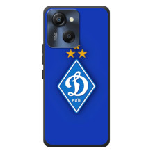 Чохол з ФК Динамо Київ на Блацкв'ю Осгал Модерн 8 – Емблема Динамо