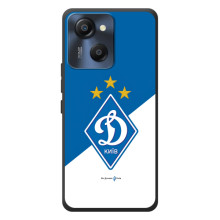 Чохол з ФК Динамо Київ на Блацкв'ю Осгал Модерн 8 – ФК Динамо Київ