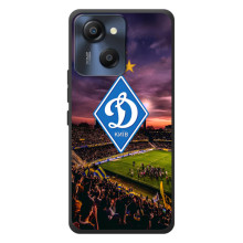 Чохол з ФК Динамо Київ на Блацкв'ю Осгал Модерн 8 – Стадіон Динамо