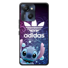 Чохол з картинкою Адідас на Блацкв'ю Осгал Модерн 8 – Адідас Стіч