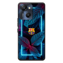 Чохол з картинкою ФК Барселона на Блацкв'ю Осгал Модерн 8 – Барселона