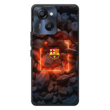 Чохол з картинкою ФК Барселона на Блацкв'ю Осгал Модерн 8 – FC Barcelona