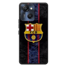 Чохол з картинкою ФК Барселона на Блацкв'ю Осгал Модерн 8 – FCB
