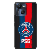 Чохол з картинкою ФК ПСЖ на Блацкв'ю Осгал Модерн 8