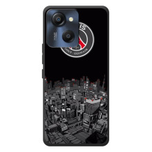 Чохол з картинкою ФК ПСЖ на Блацкв'ю Осгал Модерн 8 – FC PSG