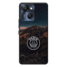 Чохол з картинкою ФК ПСЖ на Блацкв'ю Осгал Модерн 8 – ФК ПСЖ