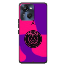 Чохол з картинкою ФК ПСЖ на Блацкв'ю Осгал Модерн 8 – Яскравий лого ПСЖ