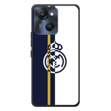 Чохол з картинкою ФК Реал Мадрид на Блацкв'ю Осгал Модерн 8 – Логотип Реалу