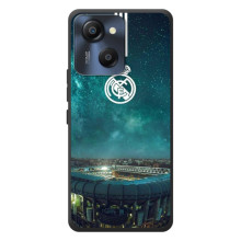 Чохол з картинкою ФК Реал Мадрид на Блацкв'ю Осгал Модерн 8