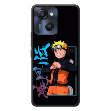 Чохол з  картинкою Наруто Аніме для Blackview Oscal Modern 8 – Аніме Наруто