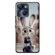 Чохол Зоотрополіс на Blackview Oscal Modern 8 – Зайка Джуді