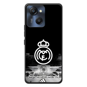 ФК Реал Мадрид чехлы для Blackview Oscal Modern 8 (AlphaPrint)