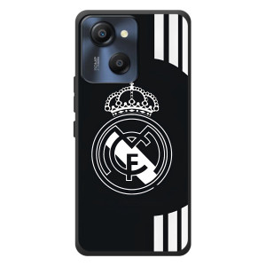 ФК Реал Мадрид чехлы для Blackview Oscal Modern 8 (AlphaPrint)