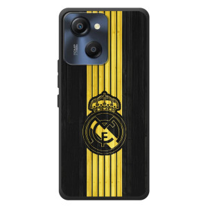 ФК Реал Мадрид чехлы для Blackview Oscal Modern 8 (AlphaPrint)