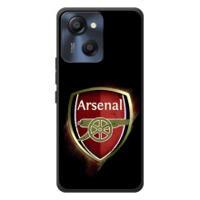 Чохли для Бlоквjю Оскал Модерн 8 (VPrint) - ТОП ФК (Арсенал Лондон)